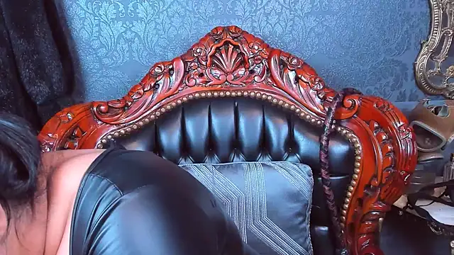 SelenaNoctis online show from 11/26/25, 07:42