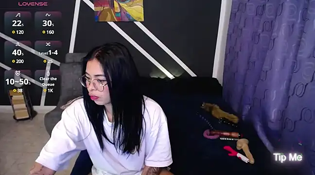 squirtyn girl3 online show from 12/07/24, 09:17