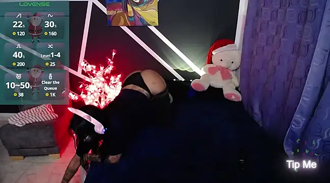 squirtyn girl3 online show from 12/15/24, 06:51