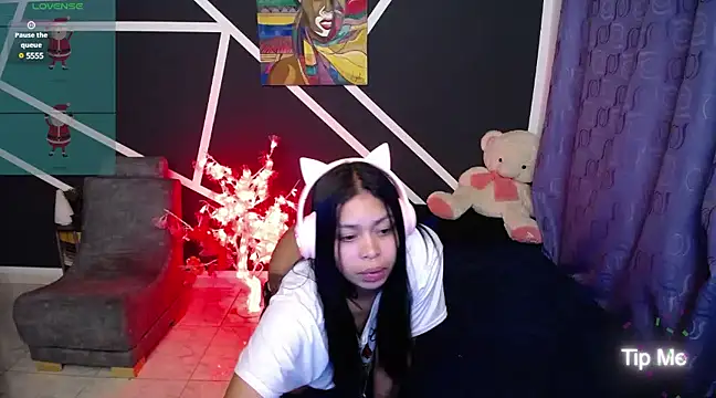 squirtyn girl3 online show from 12/21/24, 05:58