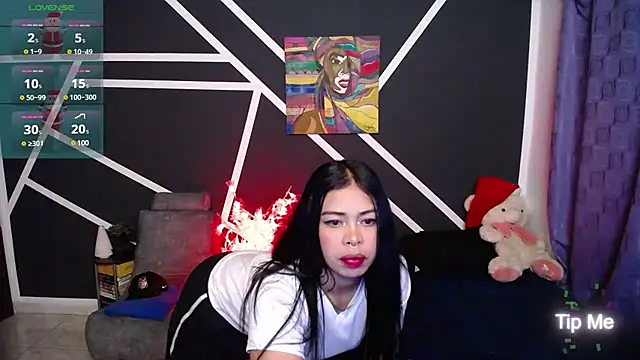 squirtyn girl3 online show from 12/27/24, 02:14