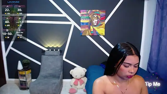 squirtyn girl3 online show from 01/19/25, 09:01