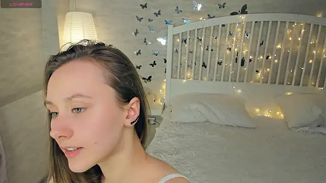 EthalBuffkin online show from 01/29/25, 01:28