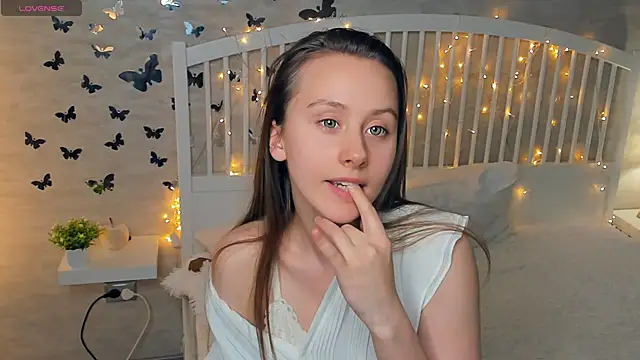 EthalBuffkin online show from 02/23/25, 10:39