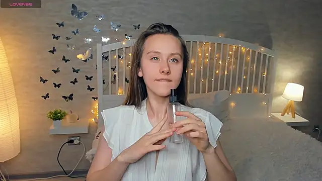EthalBuffkin online show from 02/23/25, 01:53
