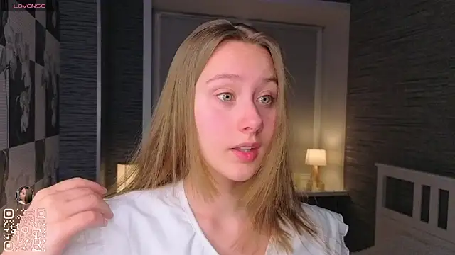 EthalBuffkin online show from 10/30/25, 07:14