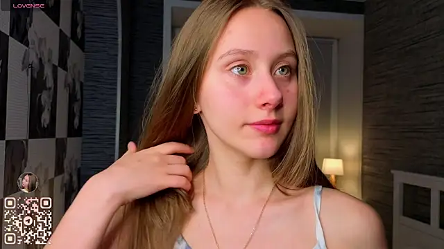 EthalBuffkin online show from 10/31/25, 07:04