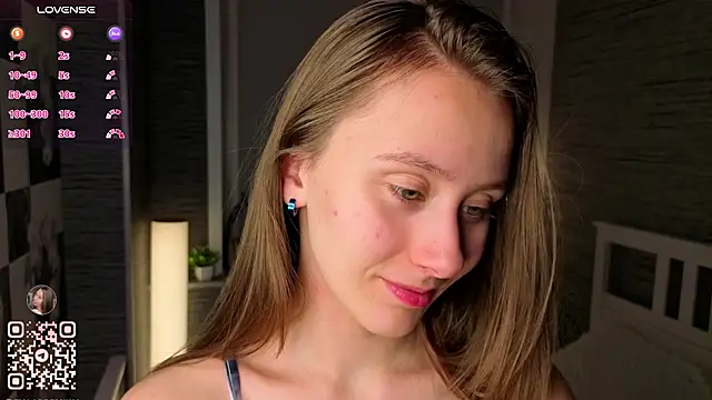 EthalBuffkin online show from 12/03/25, 07:23