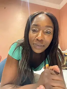 Blackcandie15 online show from 09/19/25, 05:46