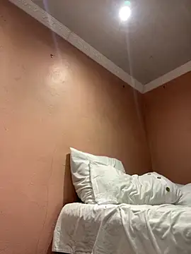 Blackcandie15 online show from 10/01/25, 06:14