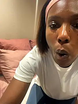 Blackcandie15 online show from 10/26/25, 04:35