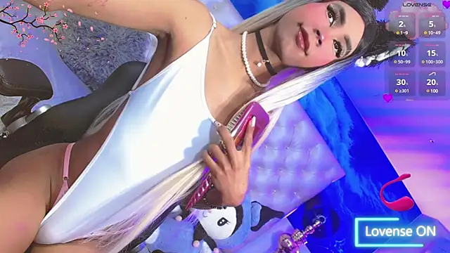 Snapshot of Jadee_Ariell chatting on 01/18/25, 11:43 Jadee Ariell online show from 01/18/25, 11:43