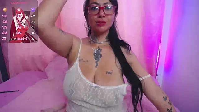 Saloome- online show from 12/13/24, 04:16