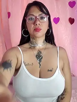 Saloome- online show from 03/13/25, 01:29