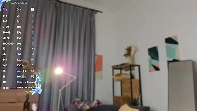 Snapshot of MimiLoll chatting on 02/23/25, 02:29 MimiLoll online show from 02/23/25, 02:29