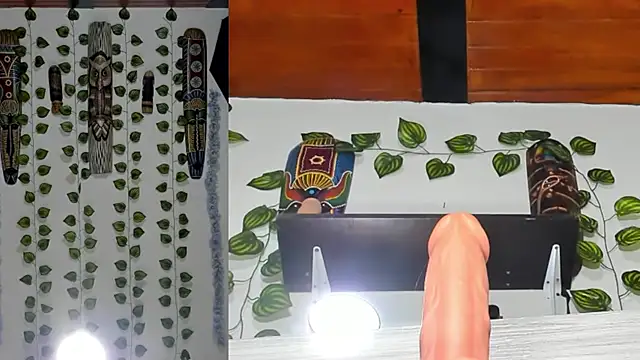 sharlotte funny online show from 05/31/26, 02:31