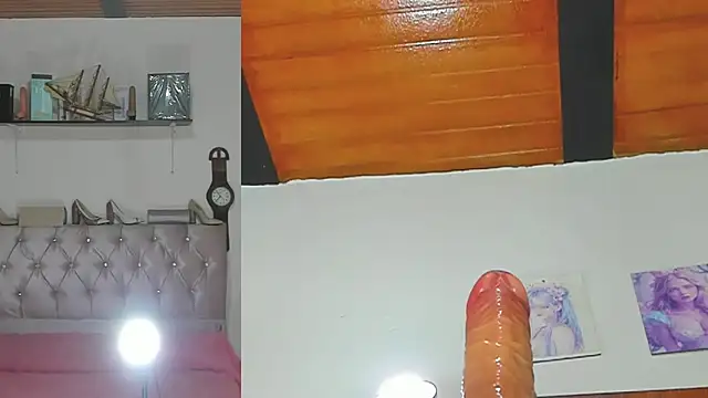 sharlotte funny online show from 06/11/26, 03:37