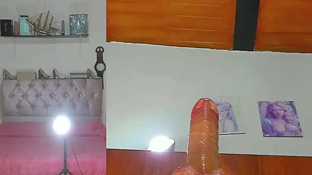 sharlotte funny online show from 06/12/26, 03:38