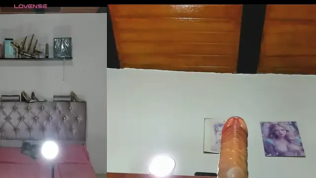 sharlotte funny online show from 06/17/26, 03:42