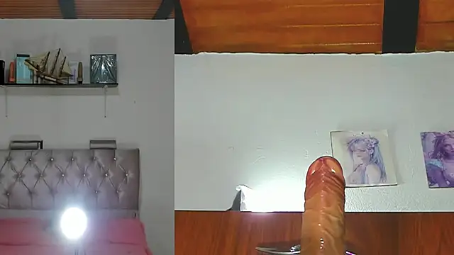 sharlotte funny online show from 06/24/26, 03:38