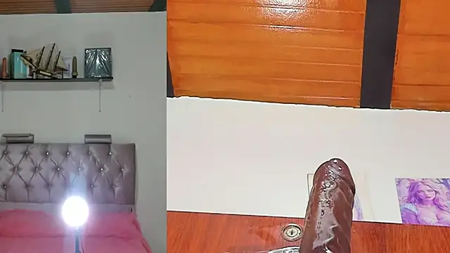 sharlotte funny online show from 07/08/26, 03:11