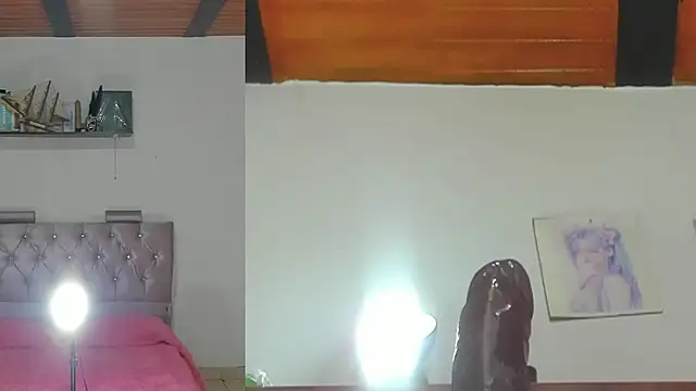sharlotte funny online show from 07/28/26, 03:35