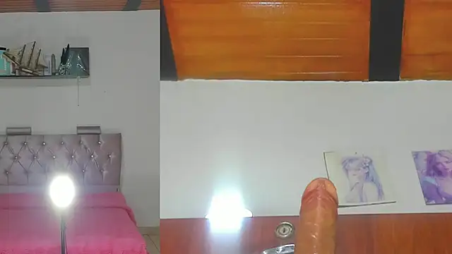 sharlotte funny online show from 07/29/26, 03:37