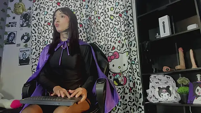 Snapshot of yulianademond66 chatting on 10/26/25, 09:31 yulianademond66 online show from 10/26/25, 09:31