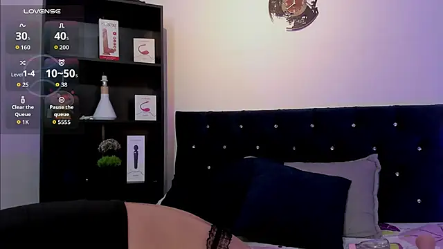 Snapshot of yulianademond66 chatting on 06/11/26, 12:32 yulianademond66 online show from 06/11/26, 12:32
