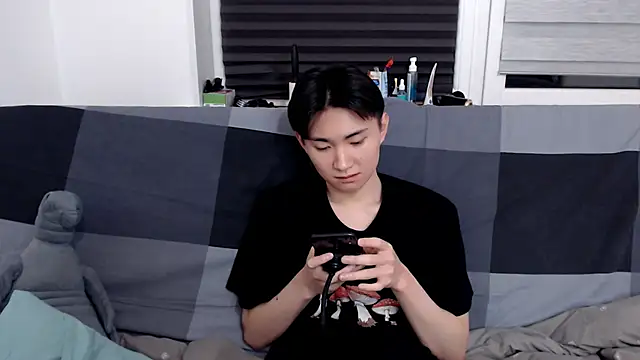 Snapshot of Miram_Yu chatting on 01/13/25, 11:49 Miram Yu online show from 01/13/25, 11:49