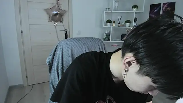 Snapshot of Miram_Yu chatting on 01/24/25, 03:00 Miram Yu online show from 01/24/25, 03:00