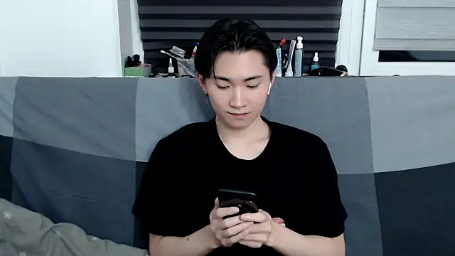 Snapshot of Miram_Yu chatting on 01/26/25, 02:56 Miram Yu online show from 01/26/25, 02:56