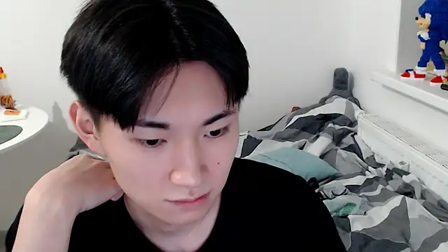 Snapshot of Miram_Yu chatting on 10/13/25, 02:55 Miram Yu online show from 10/13/25, 02:55