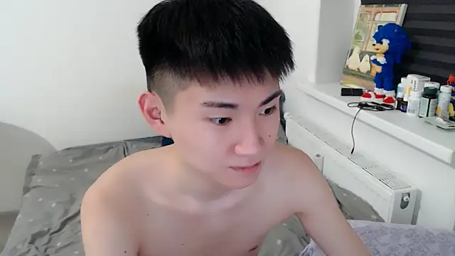 Miram Yu online show from 05/12/26, 09:34