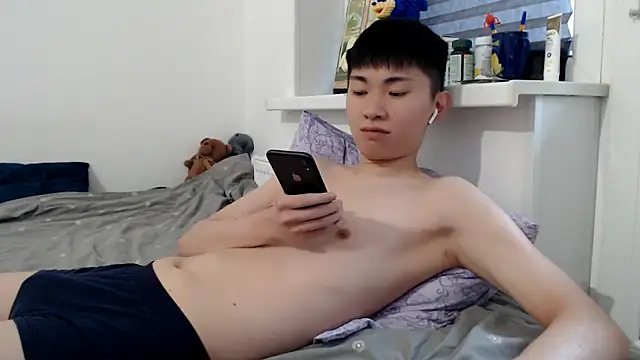 Miram Yu online show from 05/24/26, 05:40