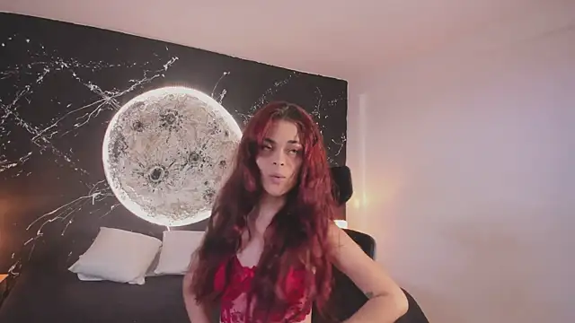 HannaRhodes online show from 01/21/25, 01:43