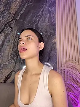 HannaRhodes online show from 09/18/25, 01:24