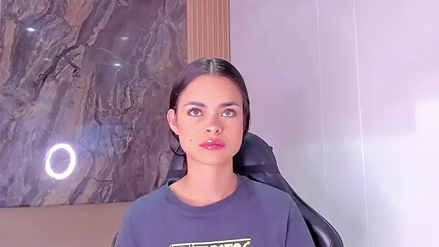 HannaRhodes online show from 09/24/25, 01:14