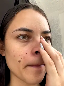 HannaRhodes online show from 10/04/25, 01:42