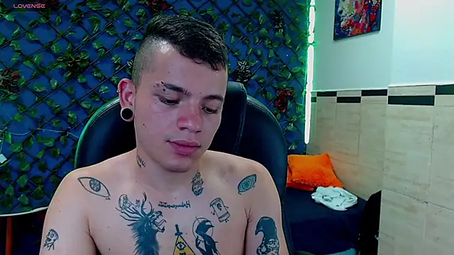 mattiastattoo online show from 01/16/25, 07:17