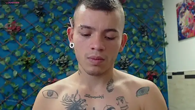 mattiastattoo online show from 03/15/25, 04:10
