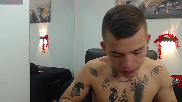 mattiastattoo online show from 03/20/25, 12:00