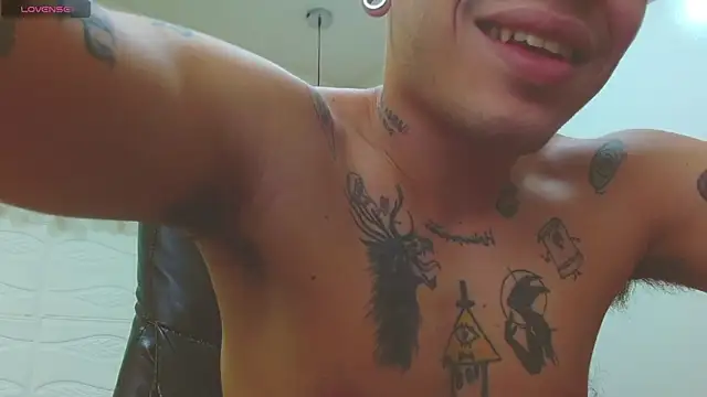 mattiastattoo online show from 03/22/25, 07:57