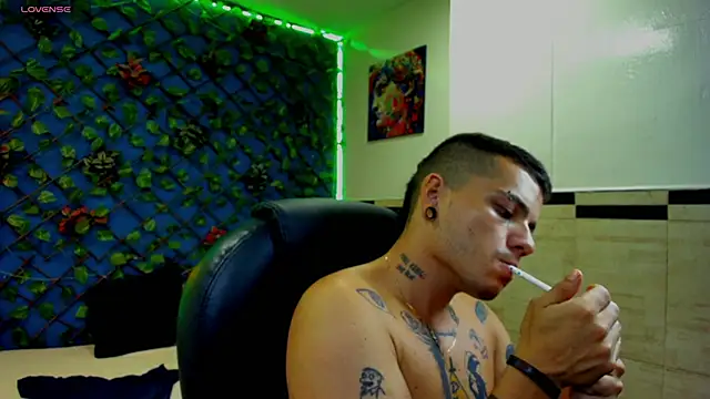 mattiastattoo online show from 09/11/25, 03:50