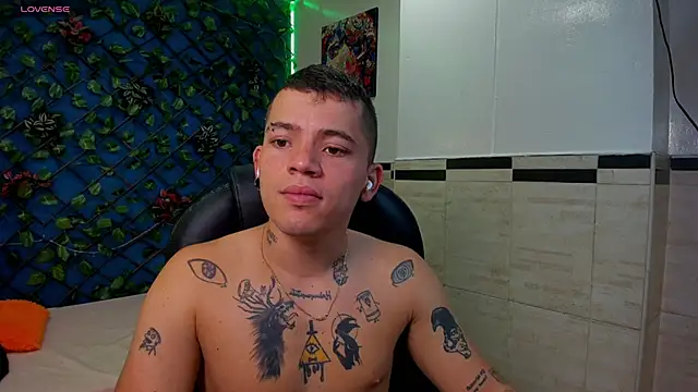 mattiastattoo online show from 09/12/25, 04:23