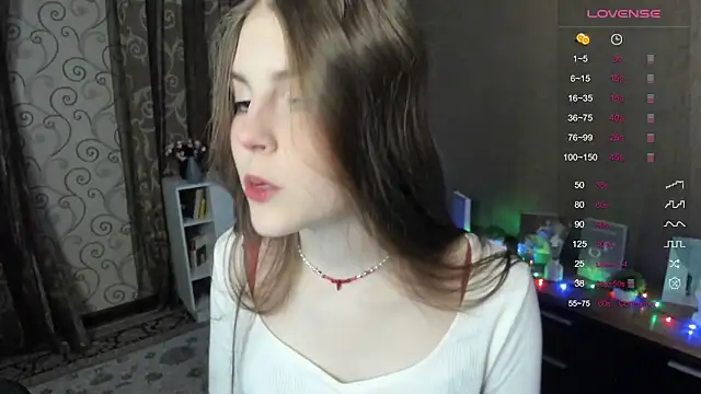 DarleneHatt online show from 12/27/24, 08:07
