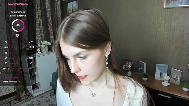 DarleneHatt online show from 01/17/25, 05:21
