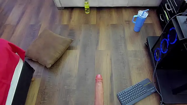 SammyWhiite online show from 01/09/25, 01:50