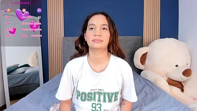 lucy 88 online show from 02/05/25, 11:23