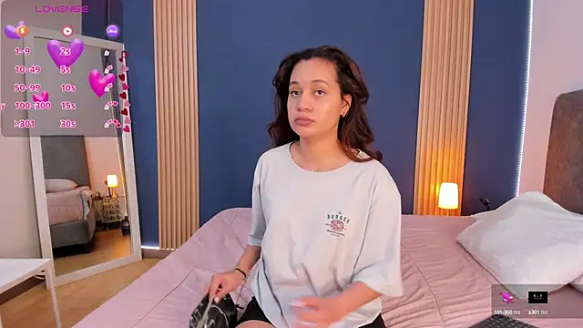 lucy 88 online show from 03/05/25, 11:28